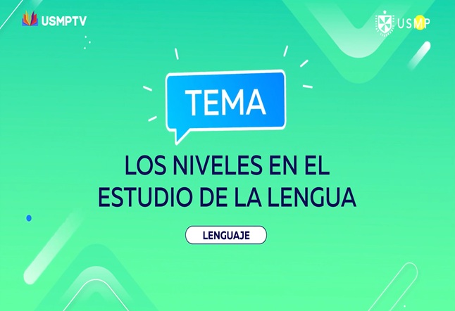 Capítulo N° 7- La Lengua y su organización, recursos estilísticos y palabras parónimas.